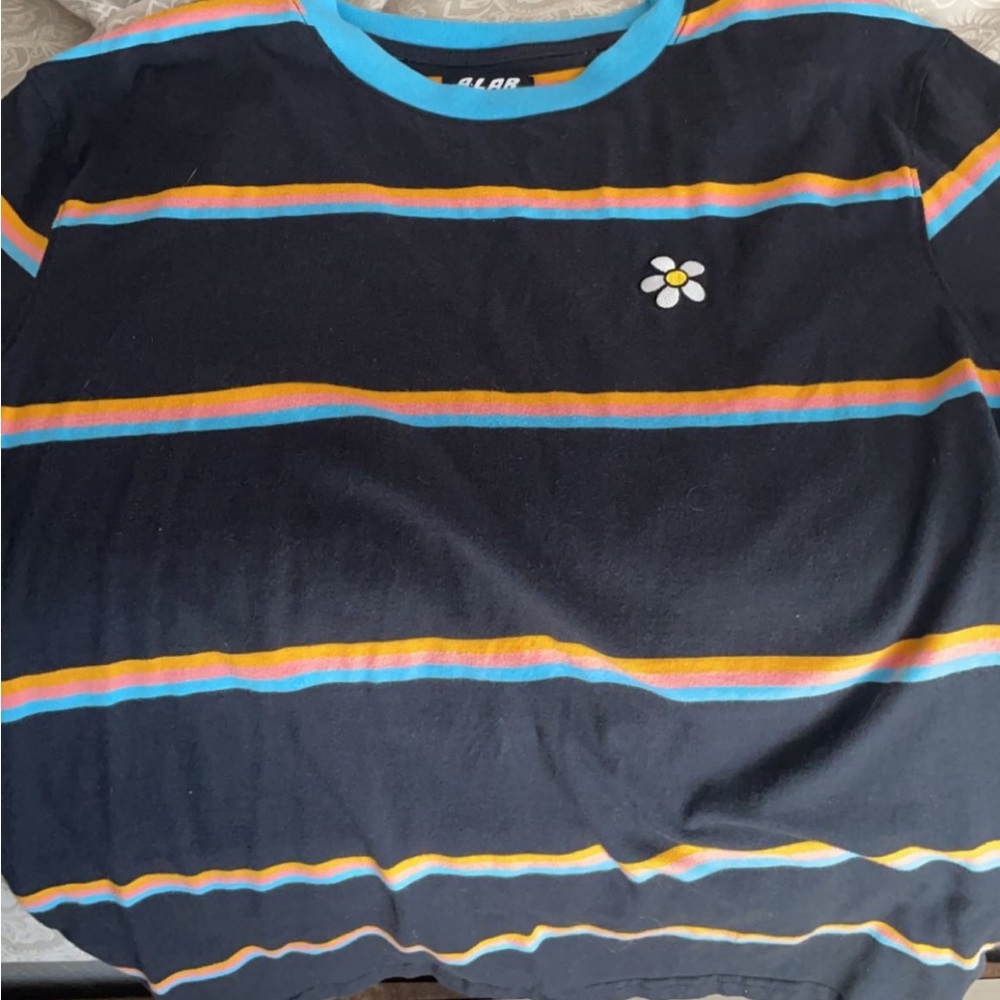 Tshirt from zumiez